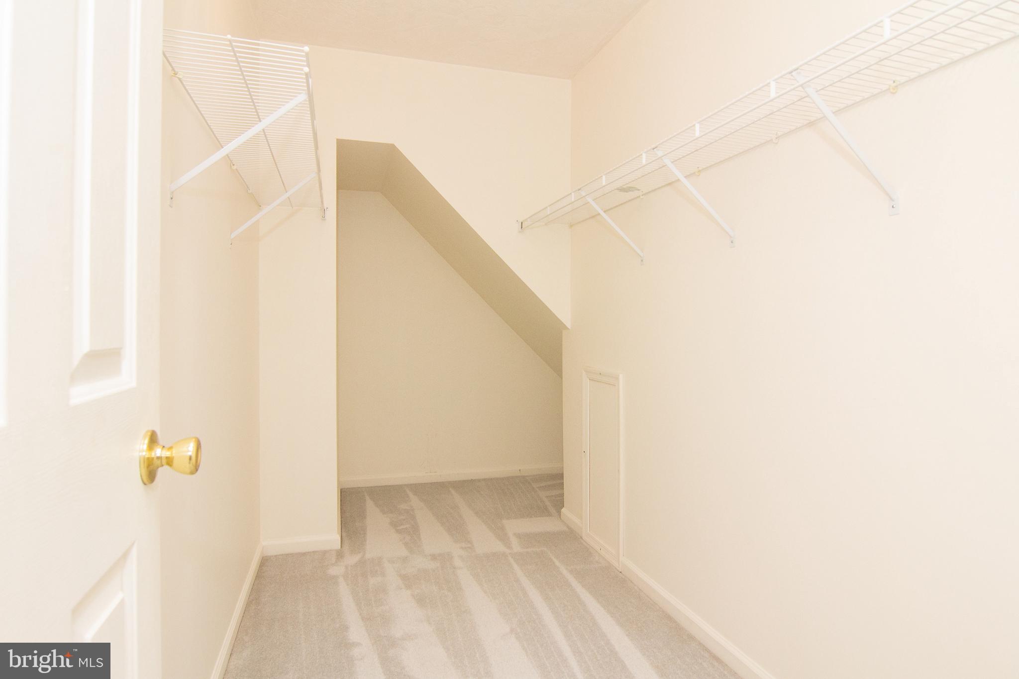 960 Teeter Road Littlestown, PA 17340 - Photo 20 of 49 Primary bedroom walk-in closet