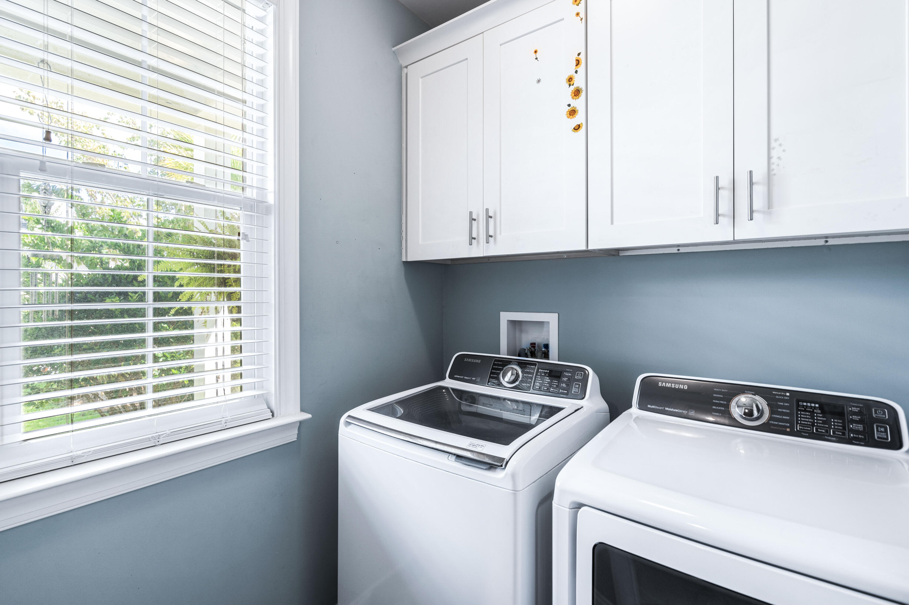 83 Hatton Court Santa Rosa Beach, FL 32459 - Photo 17 of 42 a utility room with dryer and washer