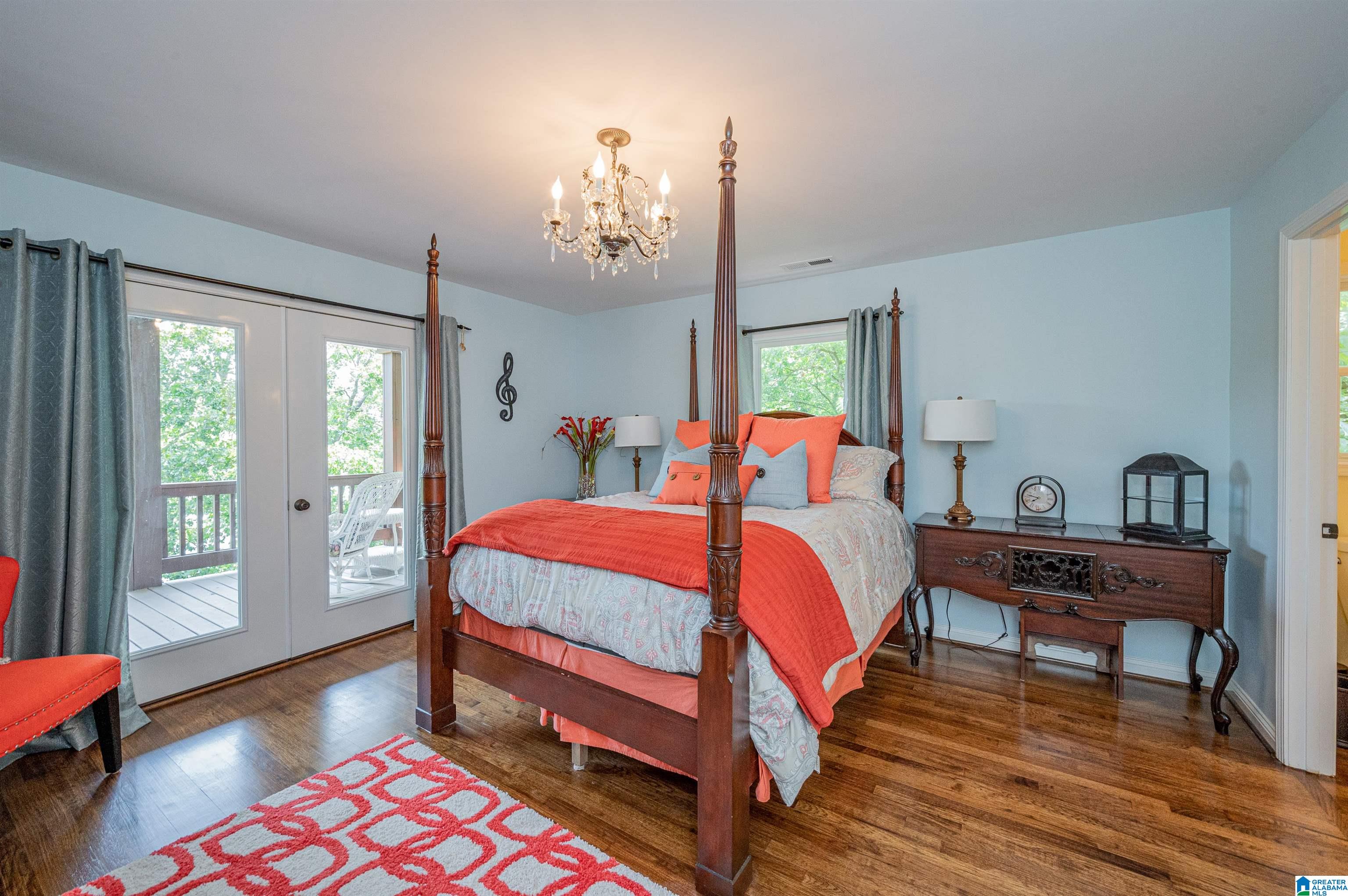 1200 Davis Acres Drive Alpine, AL 35014 - Photo 20 of 50