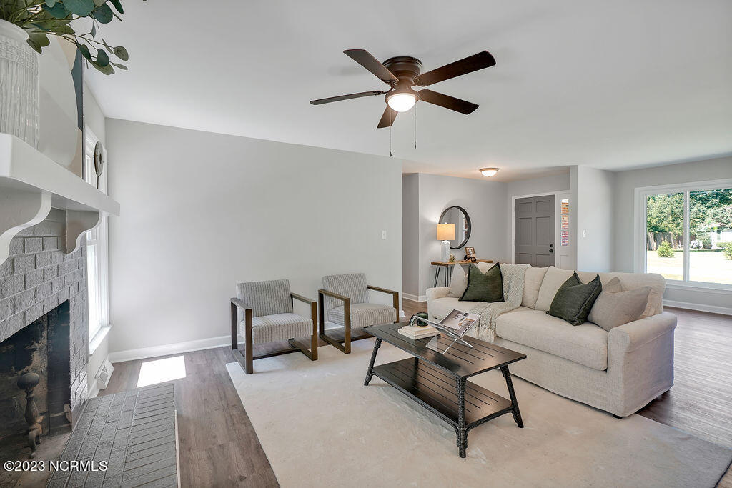 38 Pelican Point Road Wilmington, NC 28409 - Photo 10 of 49 38PelicanPointRoad-12