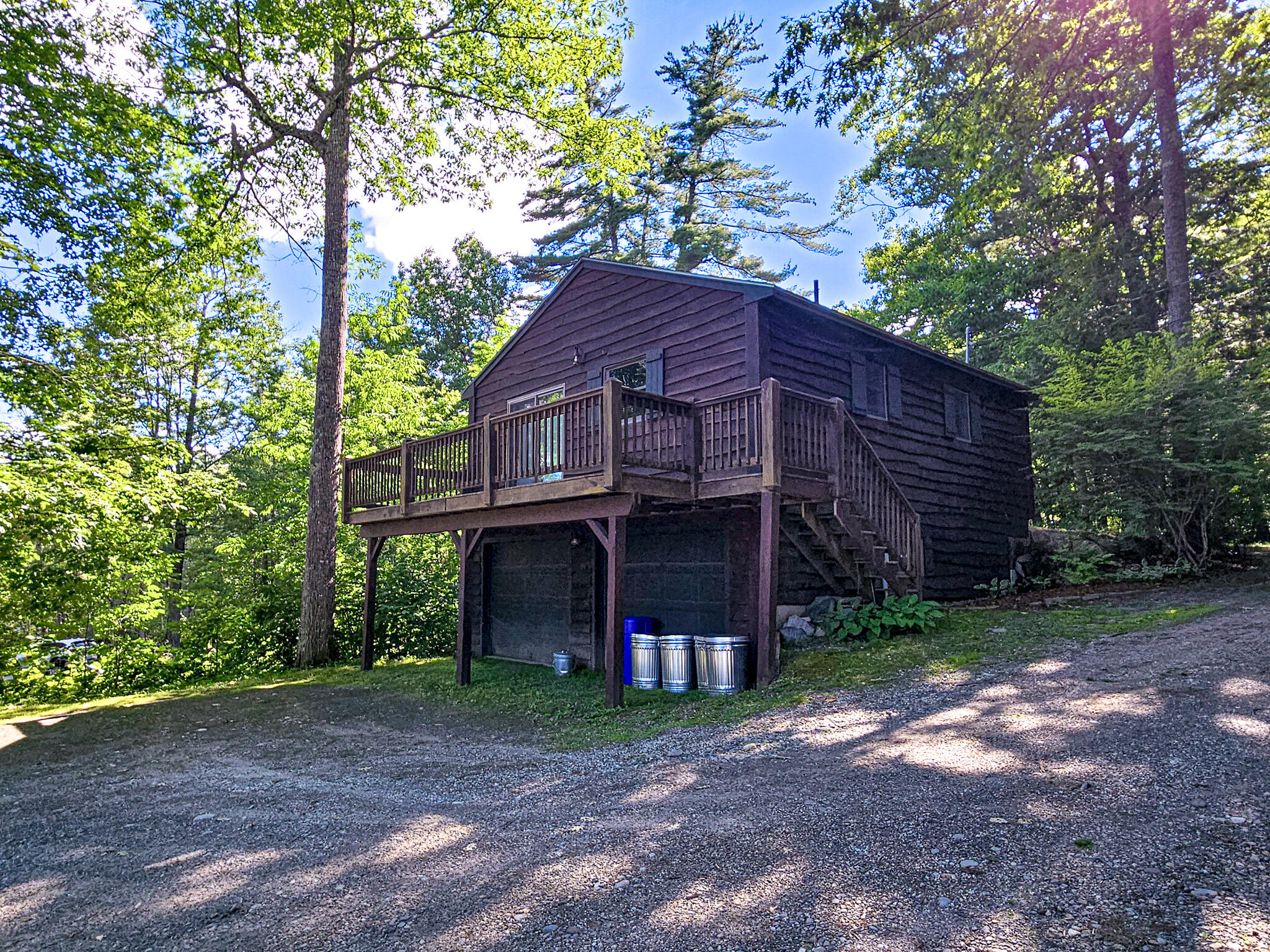 22 South Crane Lane Rome, ME 04963 - Photo 107 of 145 20260624_162022