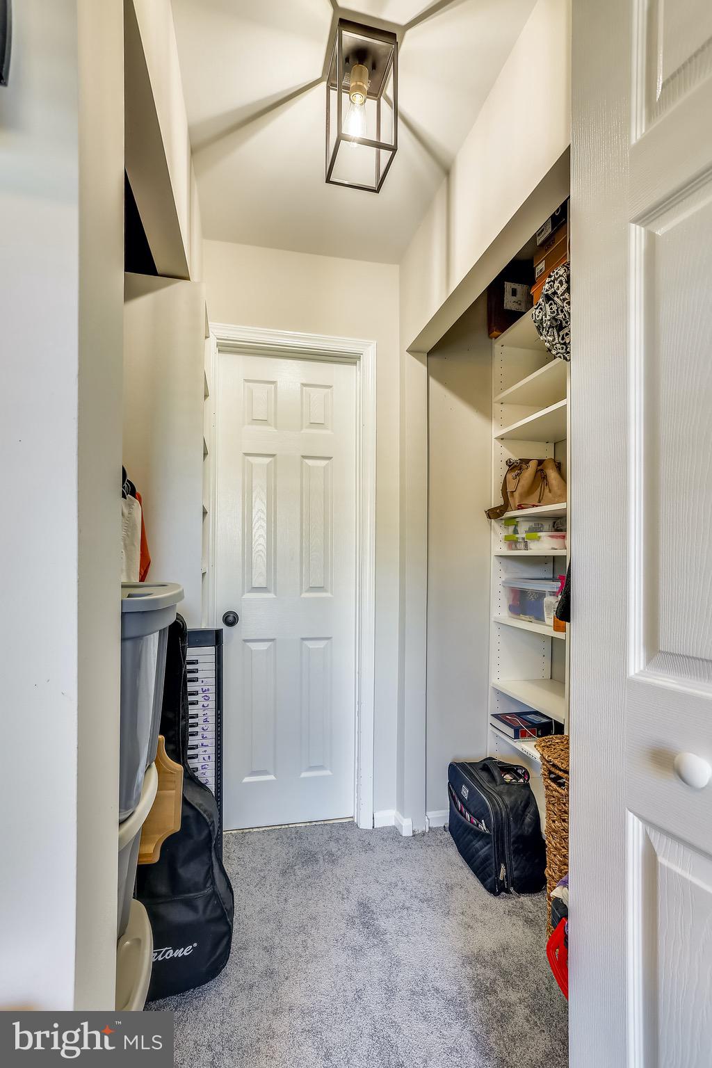 3003 Shepperton Terrace Silver Spring, MD 20904 - Photo 16 of 37 Walk in closet.