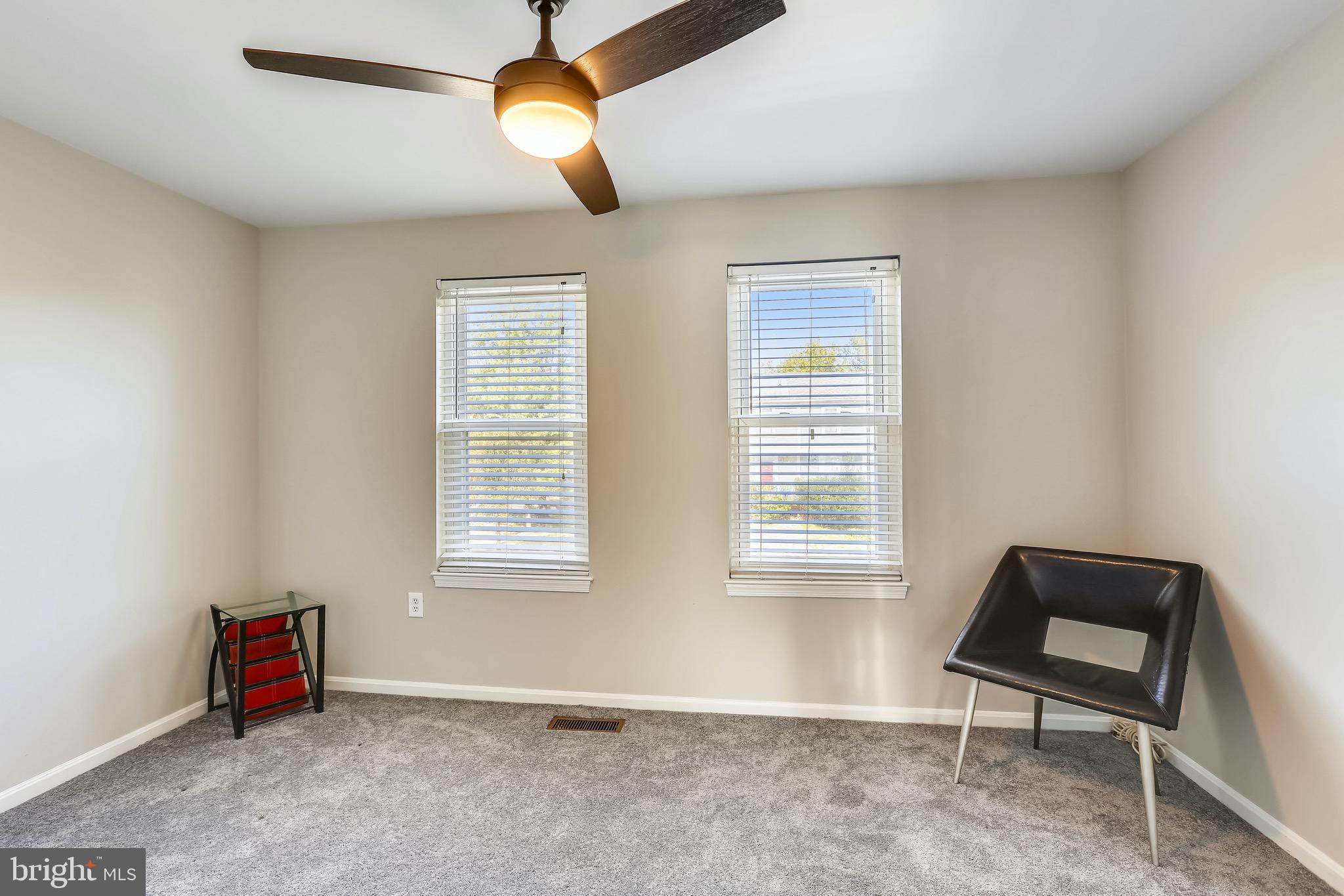 3003 Shepperton Terrace Silver Spring, MD 20904 - Photo 18 of 37 Large master bedroom.