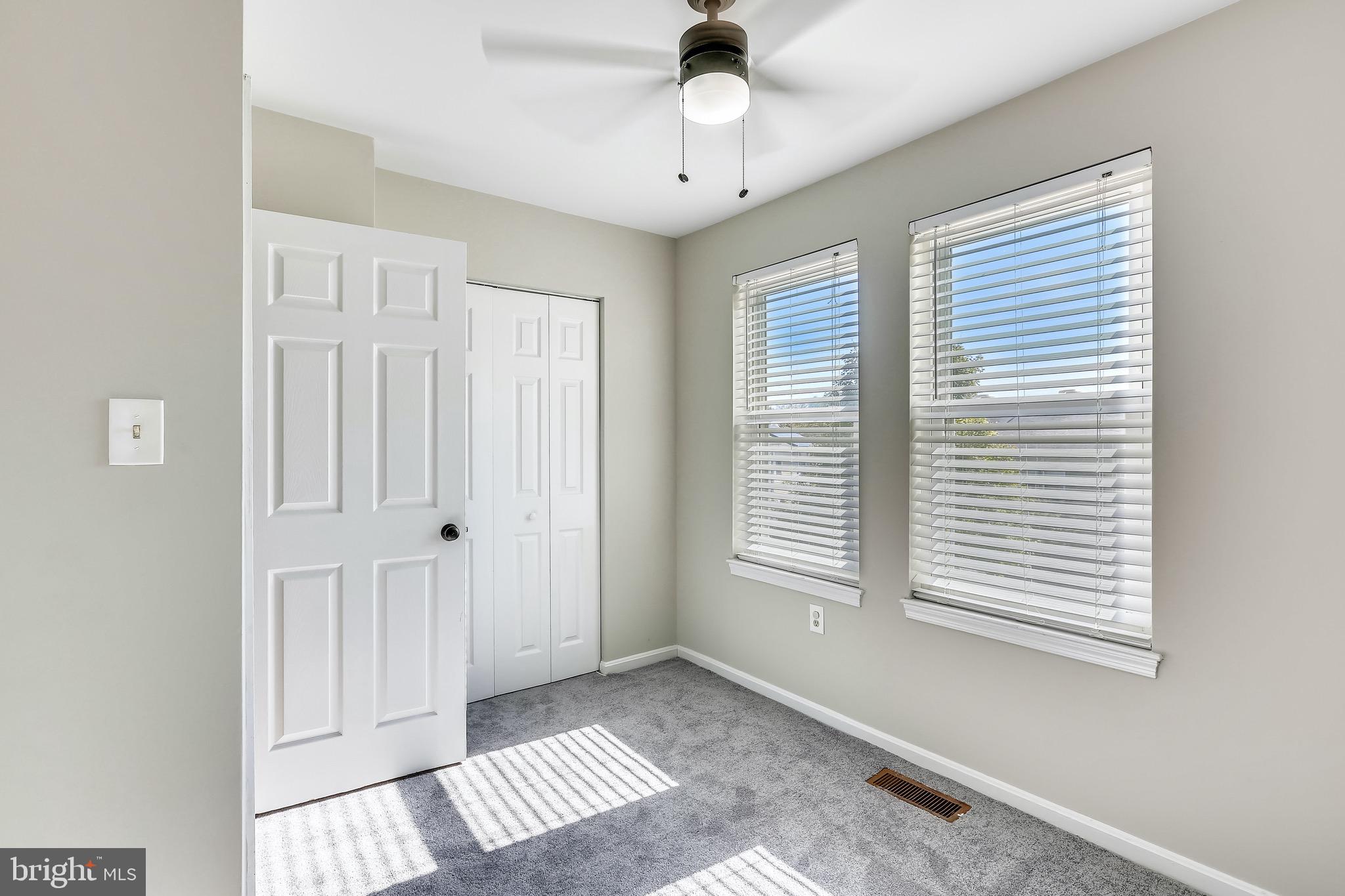 3003 Shepperton Terrace Silver Spring, MD 20904 - Photo 21 of 37 Second upper level bedroom.