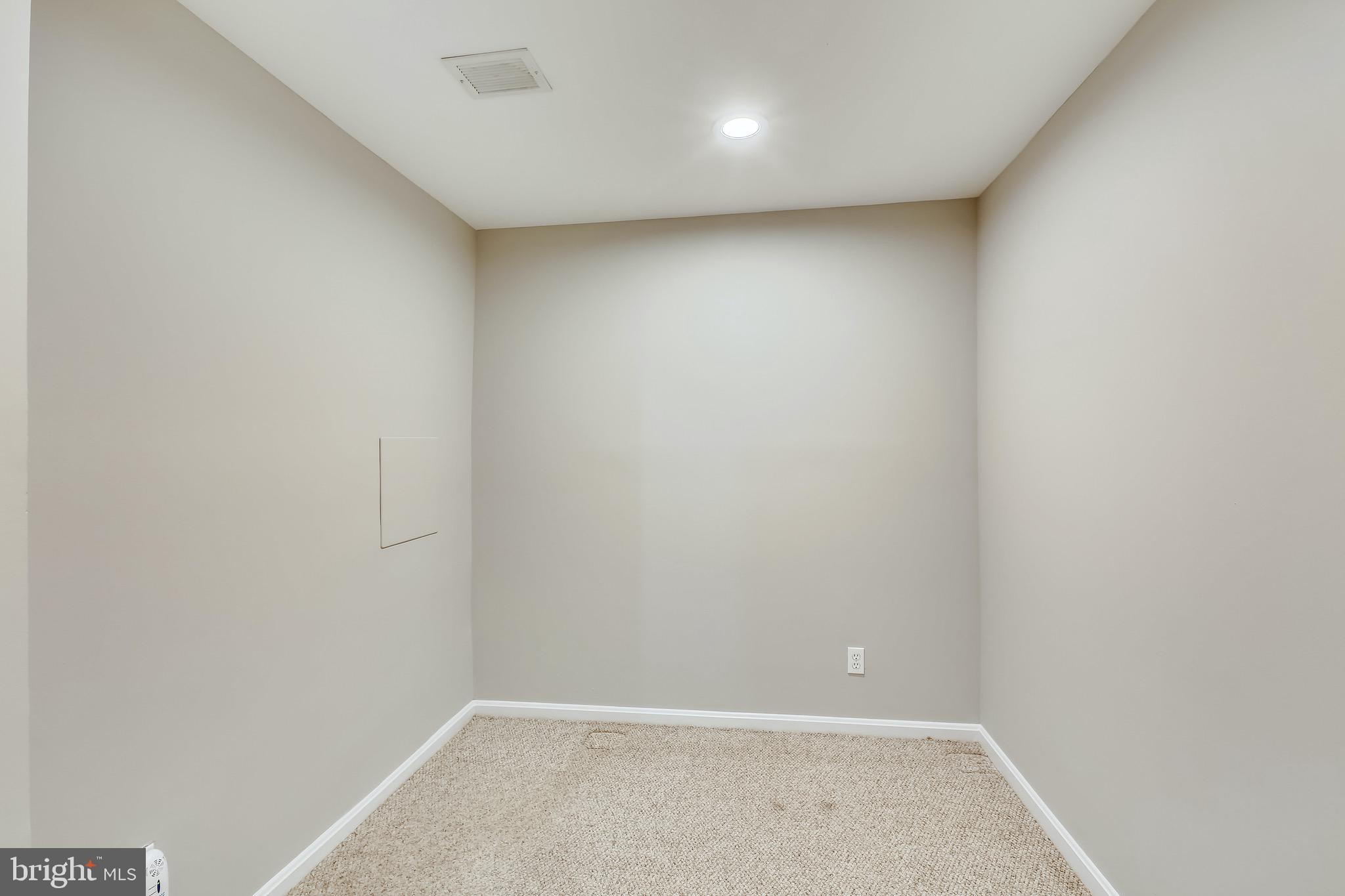 3003 Shepperton Terrace Silver Spring, MD 20904 - Photo 24 of 37 Perfect flex room - office, gym, theater?