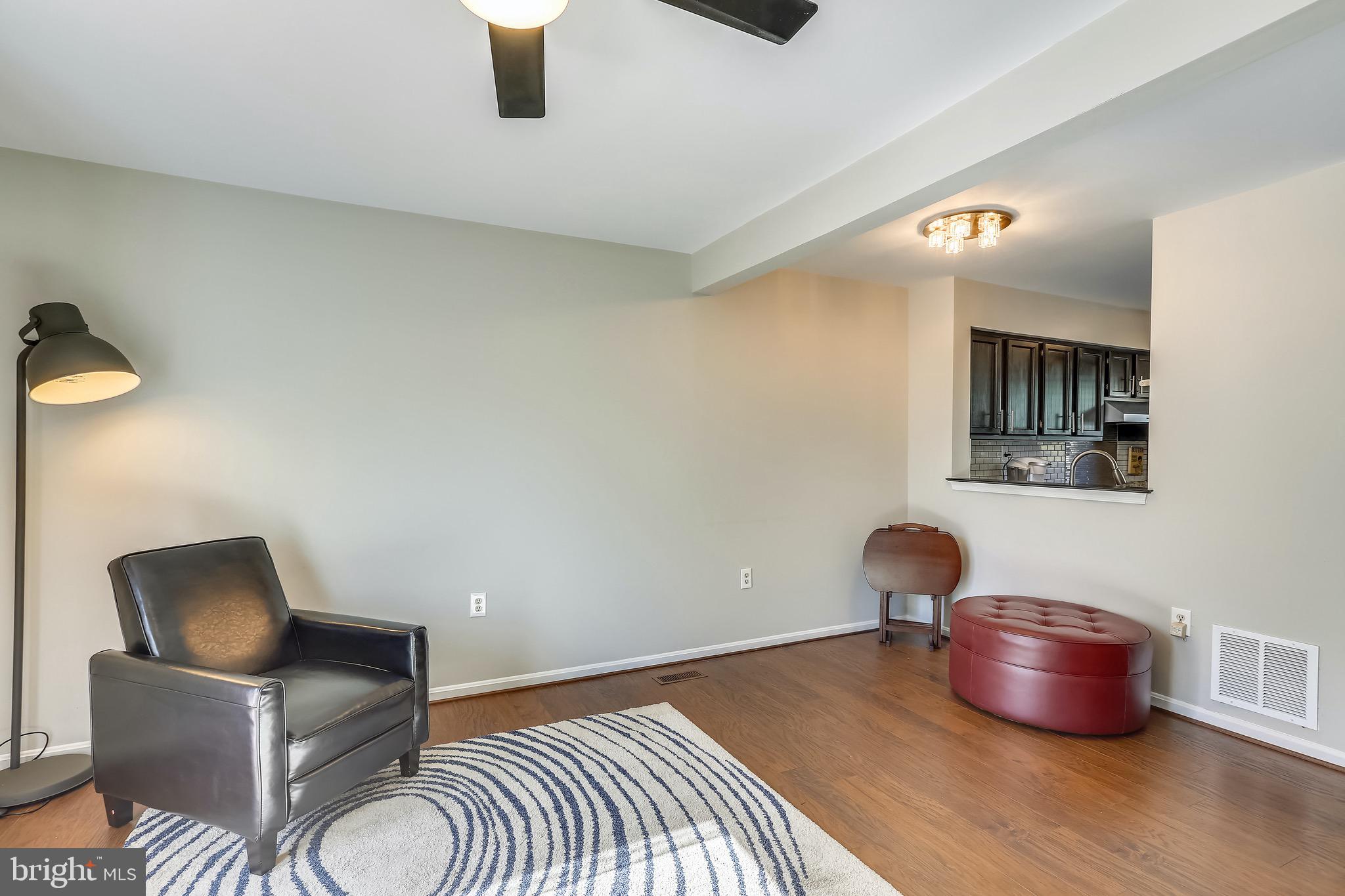 3003 Shepperton Terrace Silver Spring, MD 20904 - Photo 10 of 37 Dine, work, relax - great flex space and fixtures.