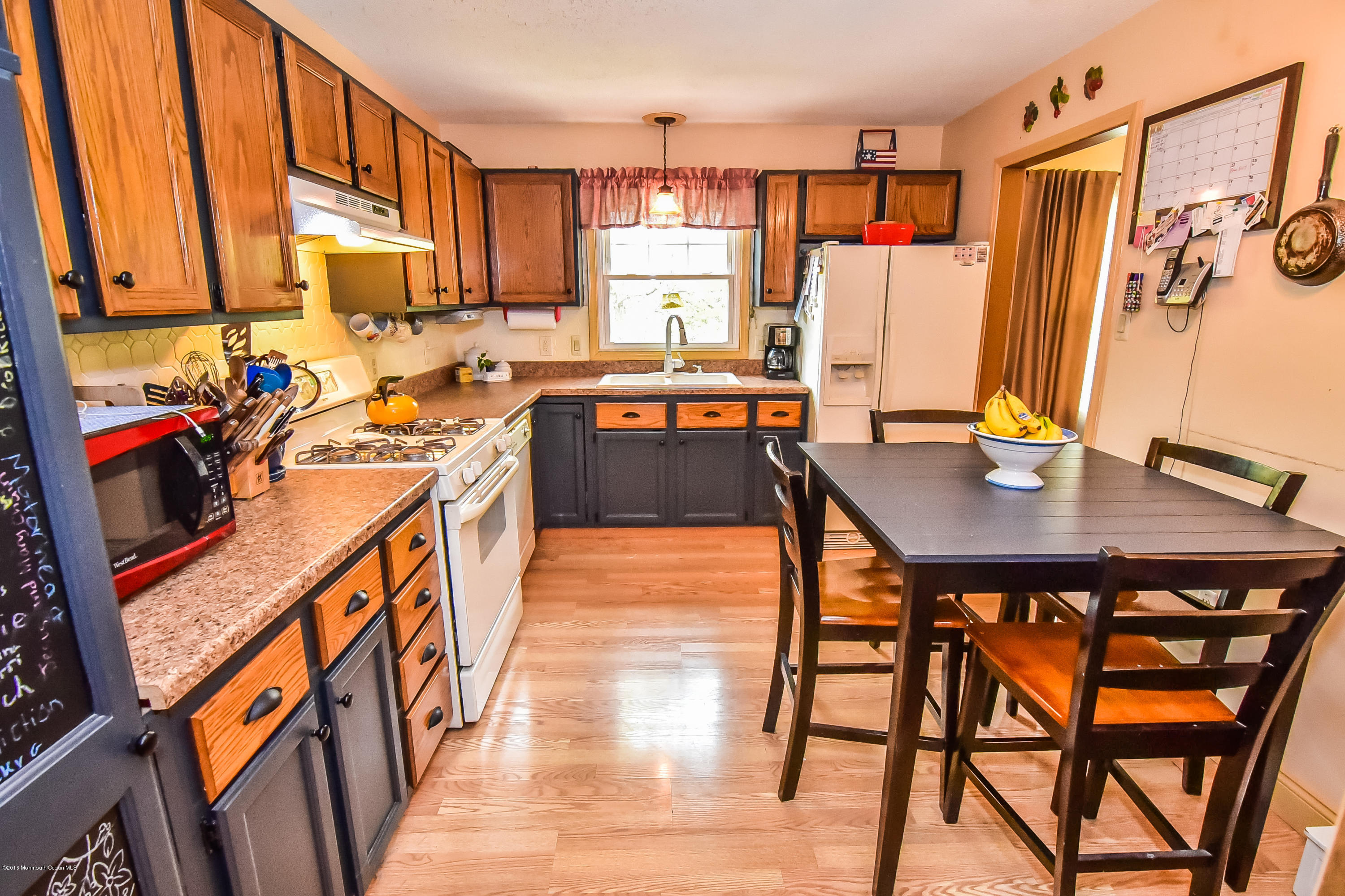 26 Hemlock Hill Road Jackson, NJ 08527 - Photo 7 of 25 Kitchen3