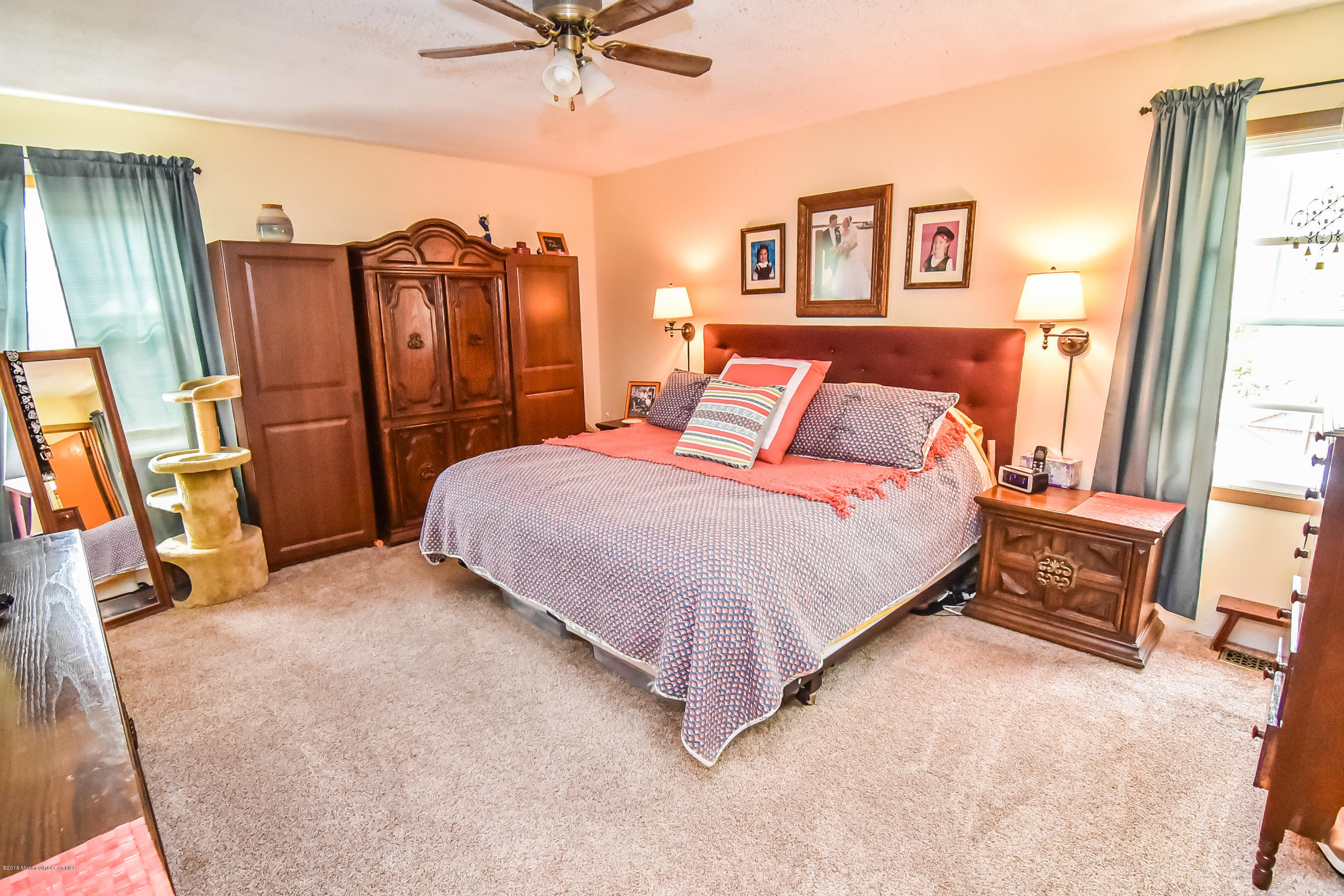 26 Hemlock Hill Road Jackson, NJ 08527 - Photo 8 of 25 Master Bedroom