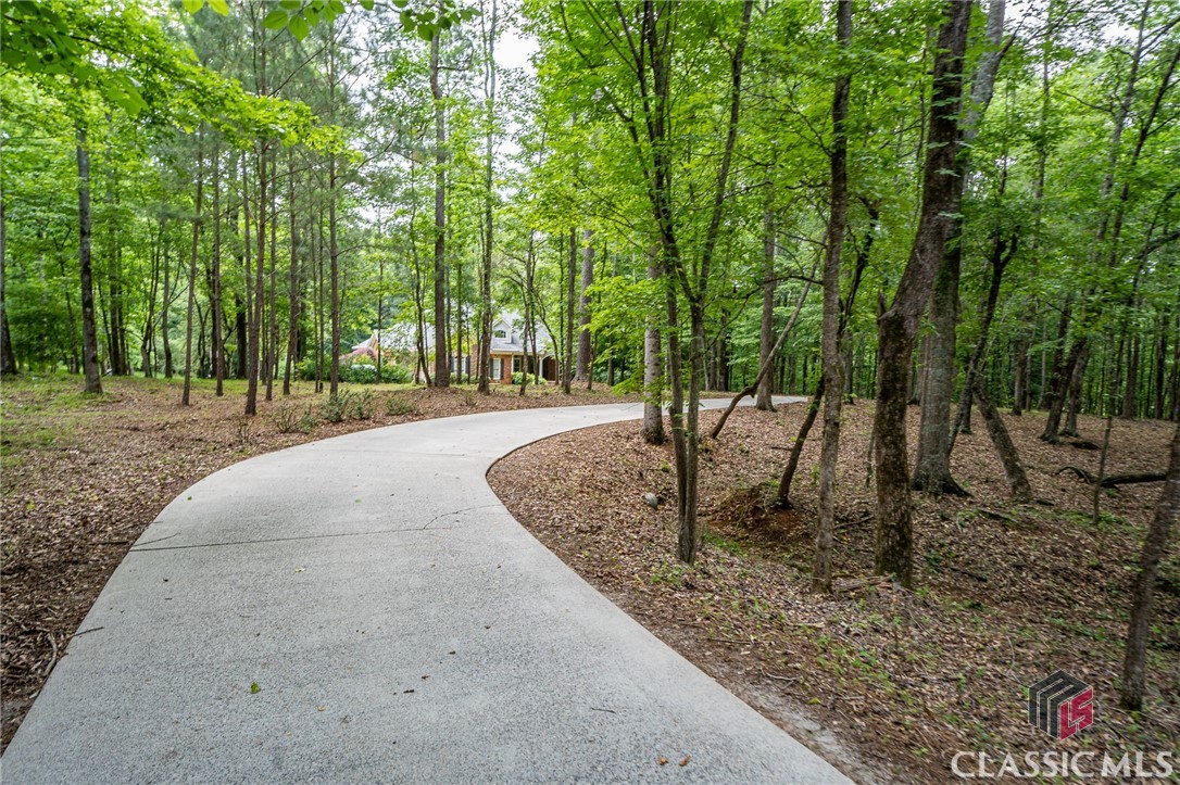 1551 Riverwalk Road Bishop, GA 30621 - Photo 28 of 58