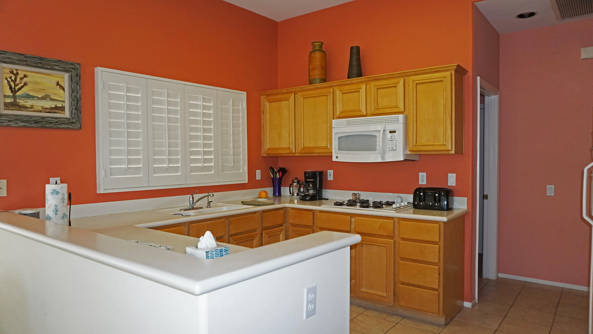 38575 Orangecrest Road Palm Desert, CA 92211 - Photo 10 of 14 kitchen1