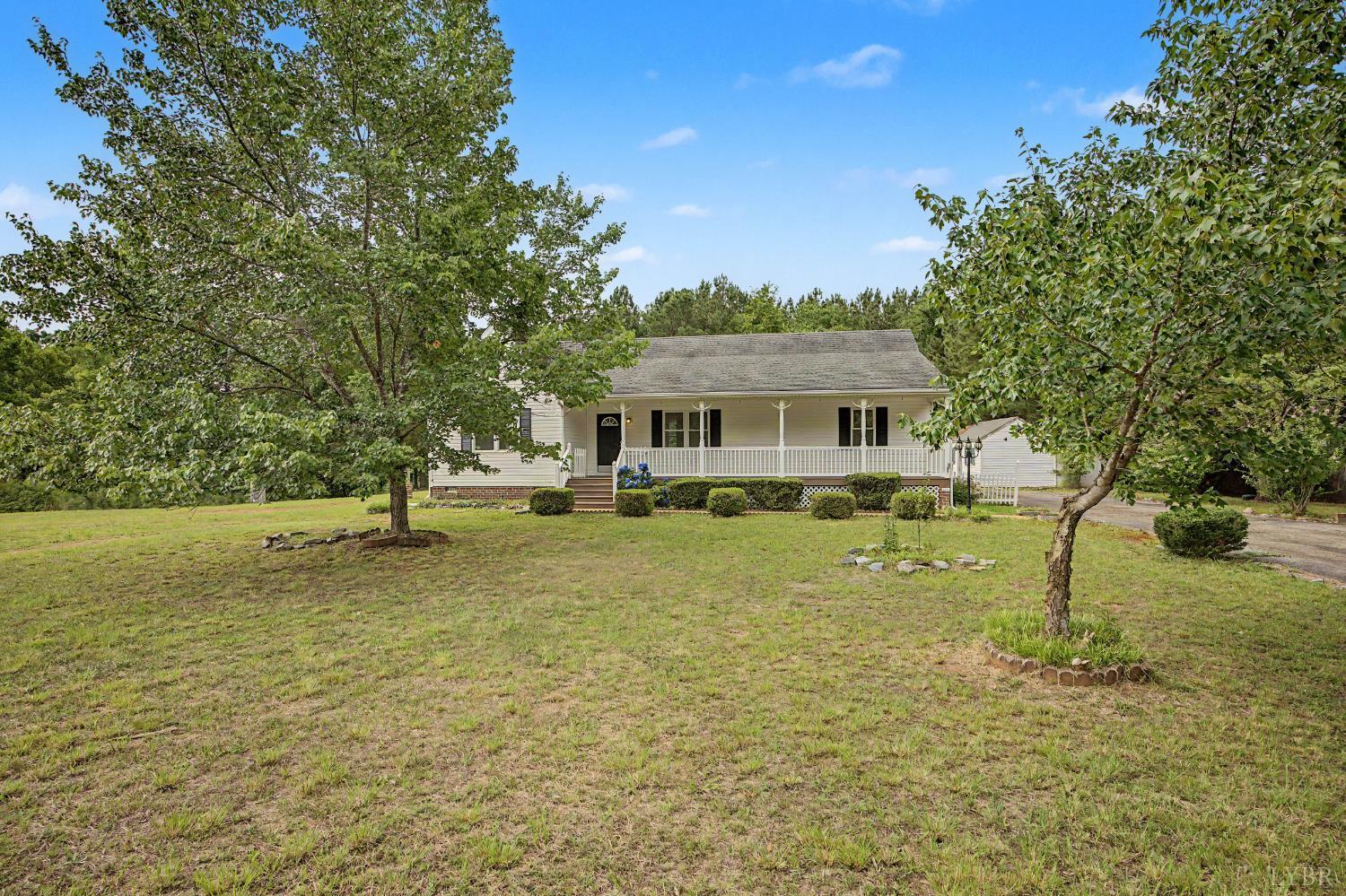 632 Namozine Road Crewe, VA 23930 - Photo 17 of 67 Gallery Image 17
