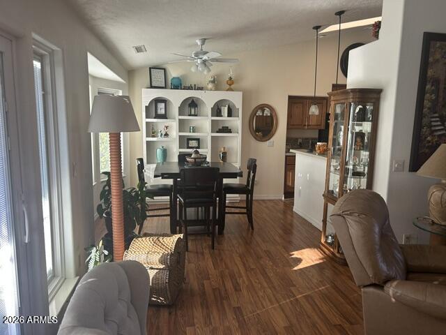1930 Golf View Lane Prescott, AZ 86301 - Photo 13 of 22 dinette-area
