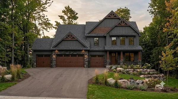 $1,189,900 | 2930 155th Avenue Northeast, Ham Lake, MN 55304