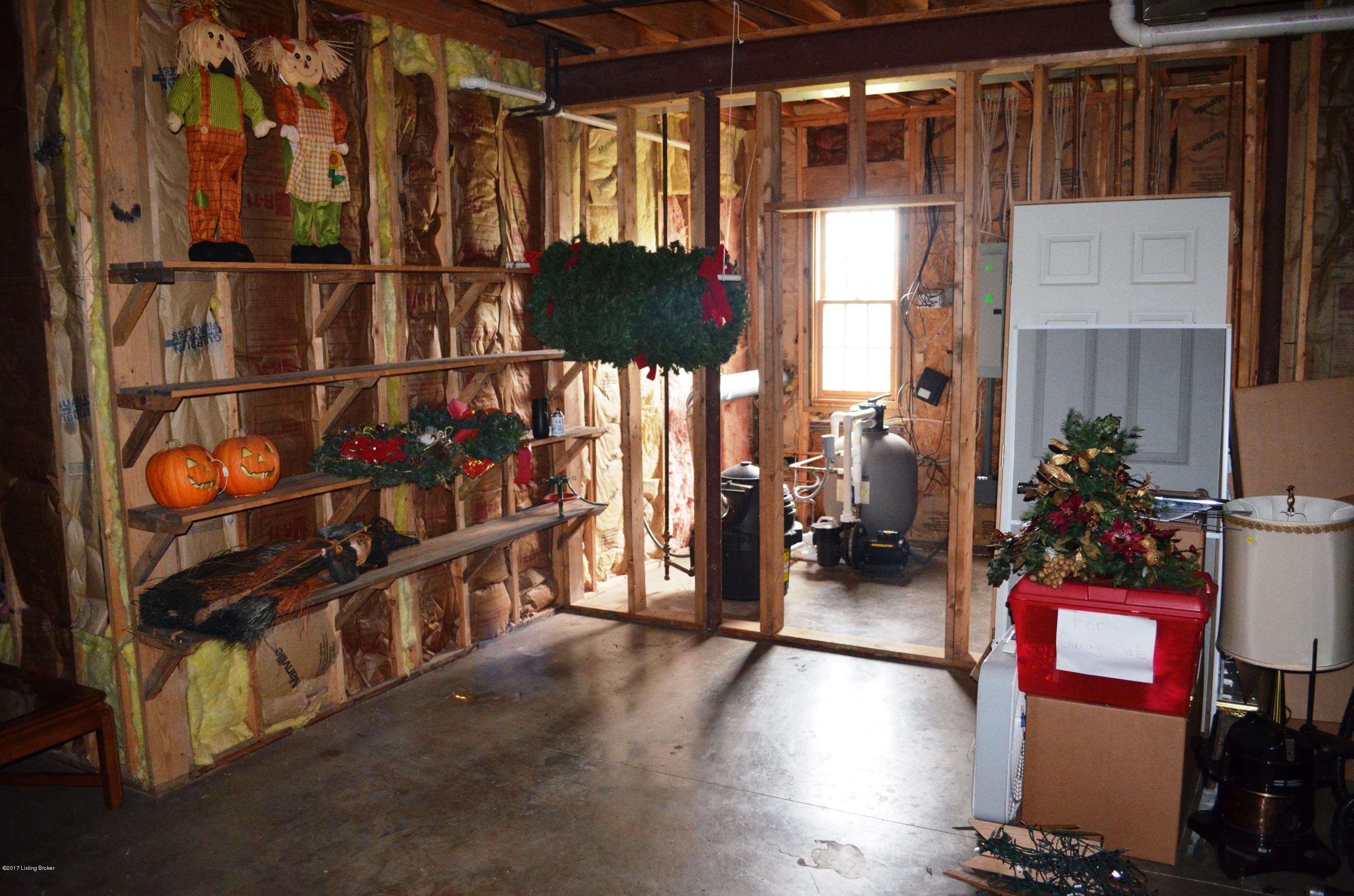 139 Granite Avenue Shepherdsville, KY 40165 - Photo 37 of 39 x plenty of storage