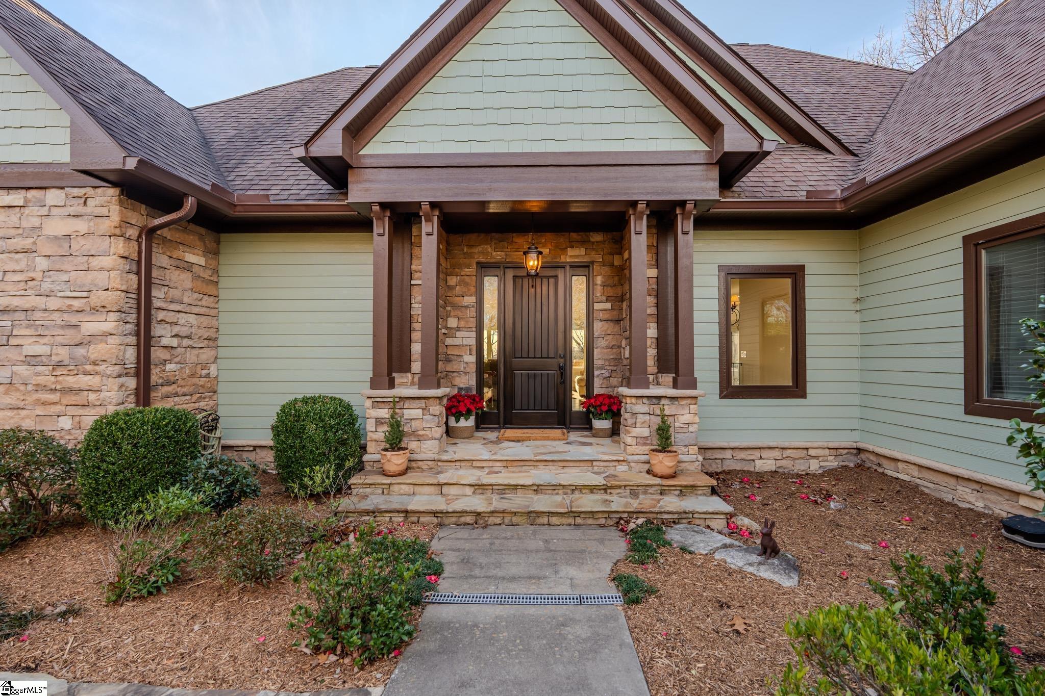202 Eagle Rock Road Landrum, SC 29356 - Photo 48 of 50