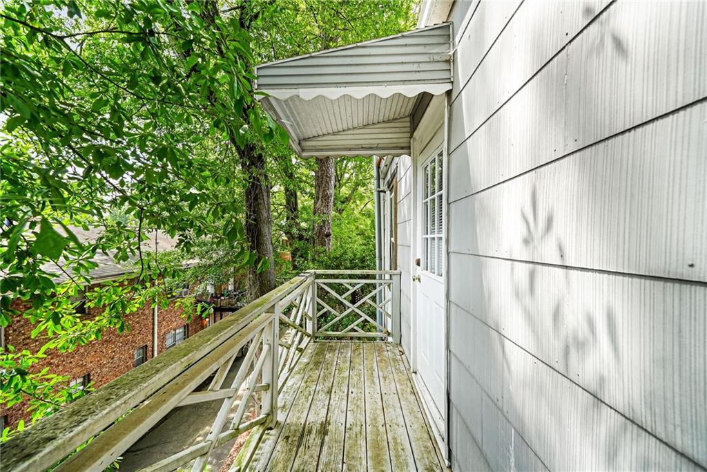 3635 Cantrell Road Northeast, Unit 4 Atlanta, GA 30319 - Photo 15 of 15