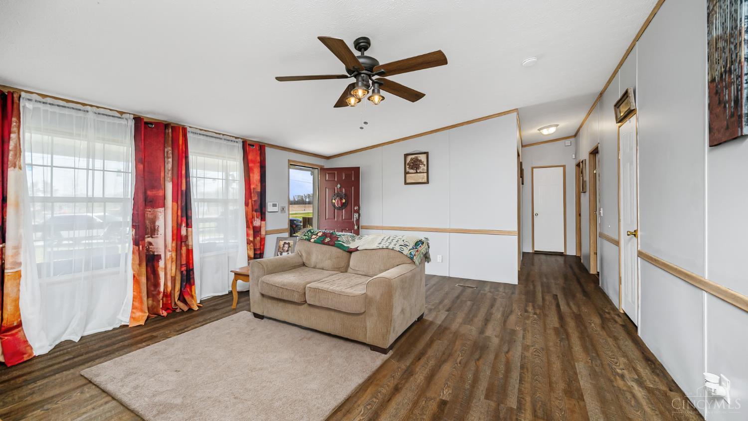 10520 Tamme Road Winchester, OH 45697 - Photo 24 of 38 Gallery Image 24