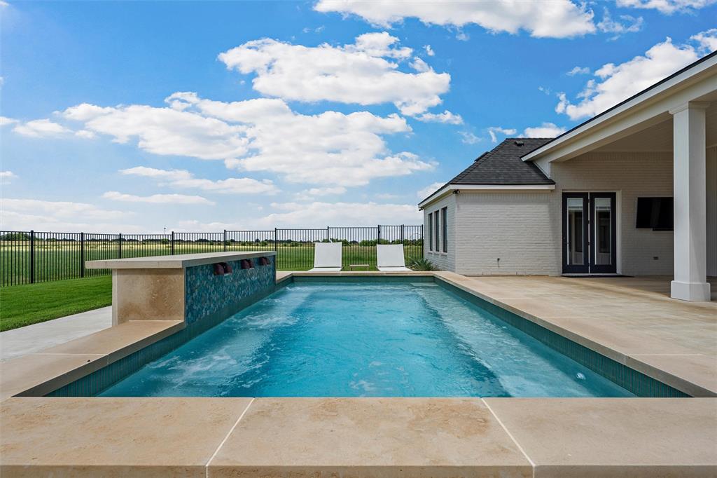 417 Willow Moon Ranch Road Crawford, TX 76638 - Photo 34 of 40