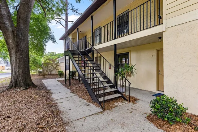 $164,900 | 6400 Northwest 106th Place, Unit 20, Alachua, FL 32615