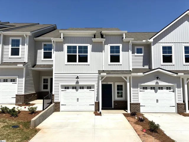 $288,950 | 216 Crimson Tree Court, Greenville, SC 29607