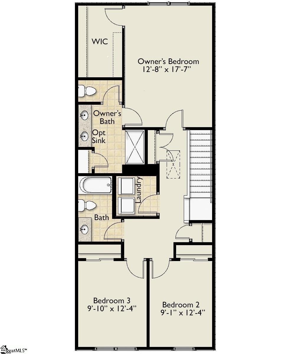 216 Crimson Tree Court Greenville, SC 29607 - Photo 19 of 21