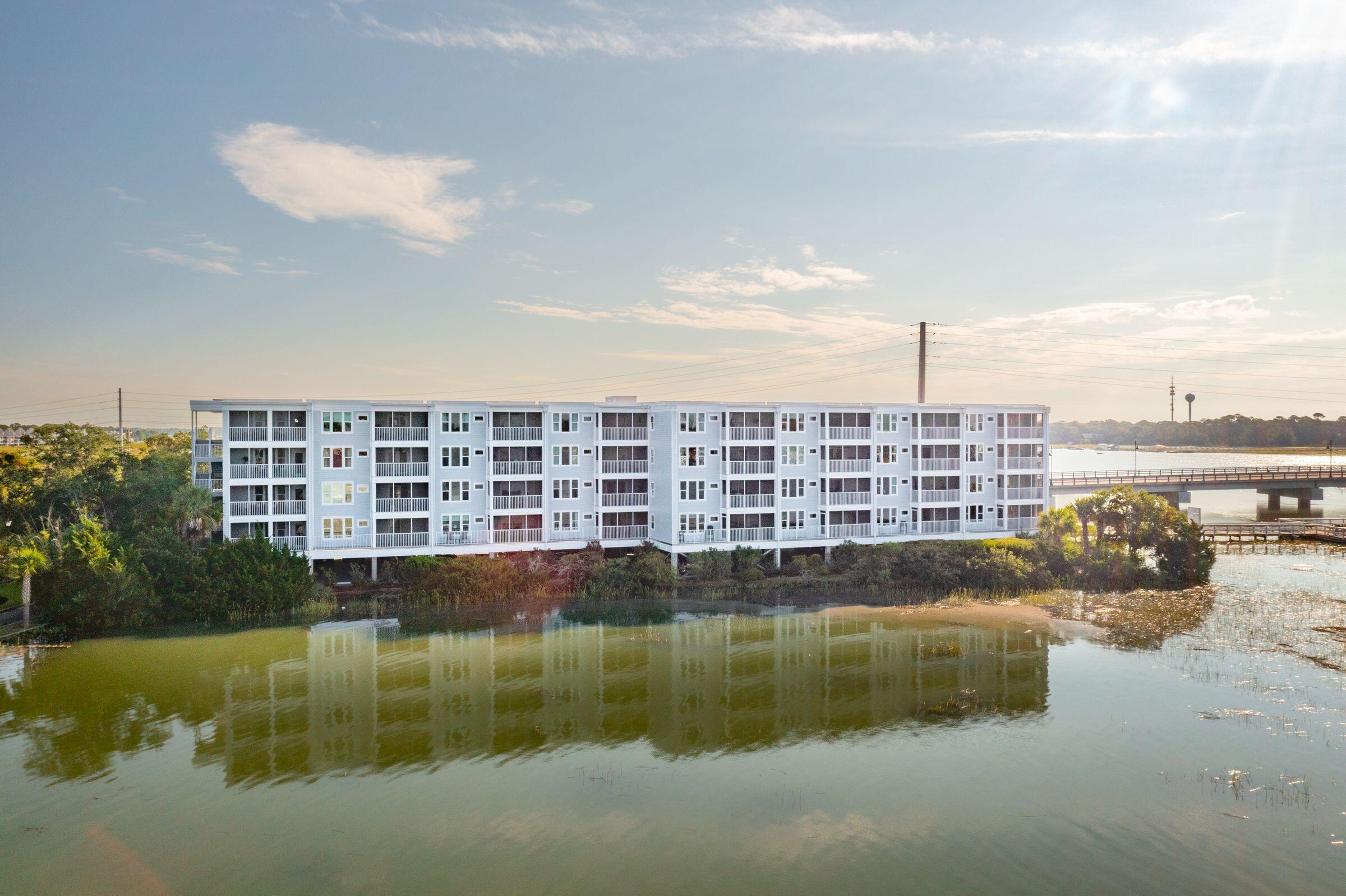 2395 Folly Road, Unit 4A Folly Beach, SC 29439 - Photo 1 of 45 TurnofRiver-KeenEyeMarketing-009