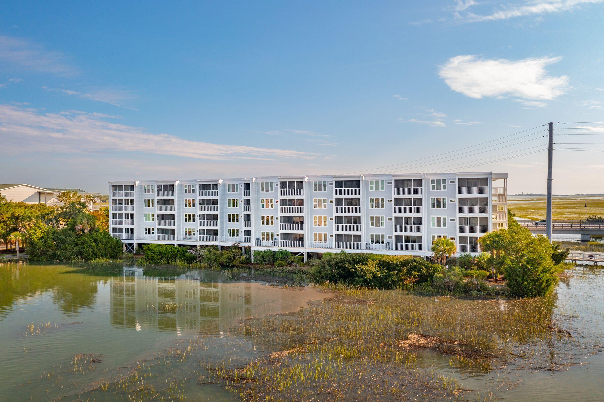 2395 Folly Road, Unit 4A Folly Beach, SC 29439 - Photo 44 of 45 TurnofRiver-KeenEyeMarketing-008