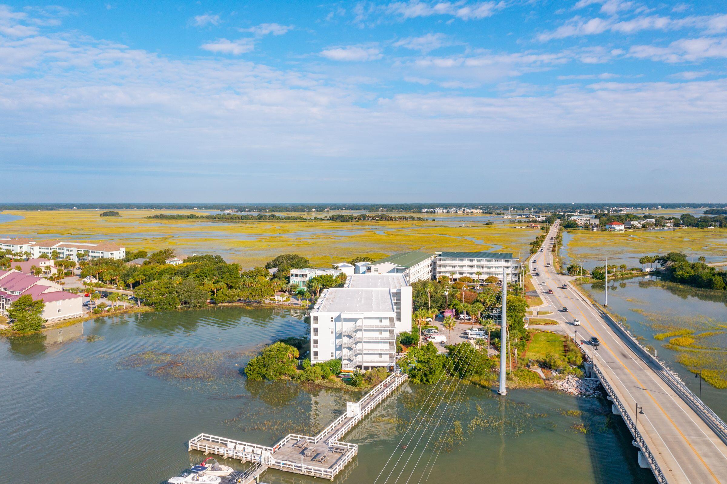 2395 Folly Road, Unit 4A Folly Beach, SC 29439 - Photo 8 of 45 TurnofRiver-KeenEyeMarketing-013