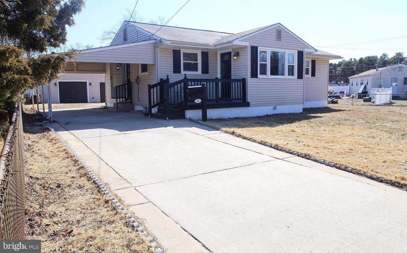 11 Mac Knight Drive Pine Hill, NJ 08021 - Photo 2 of 2