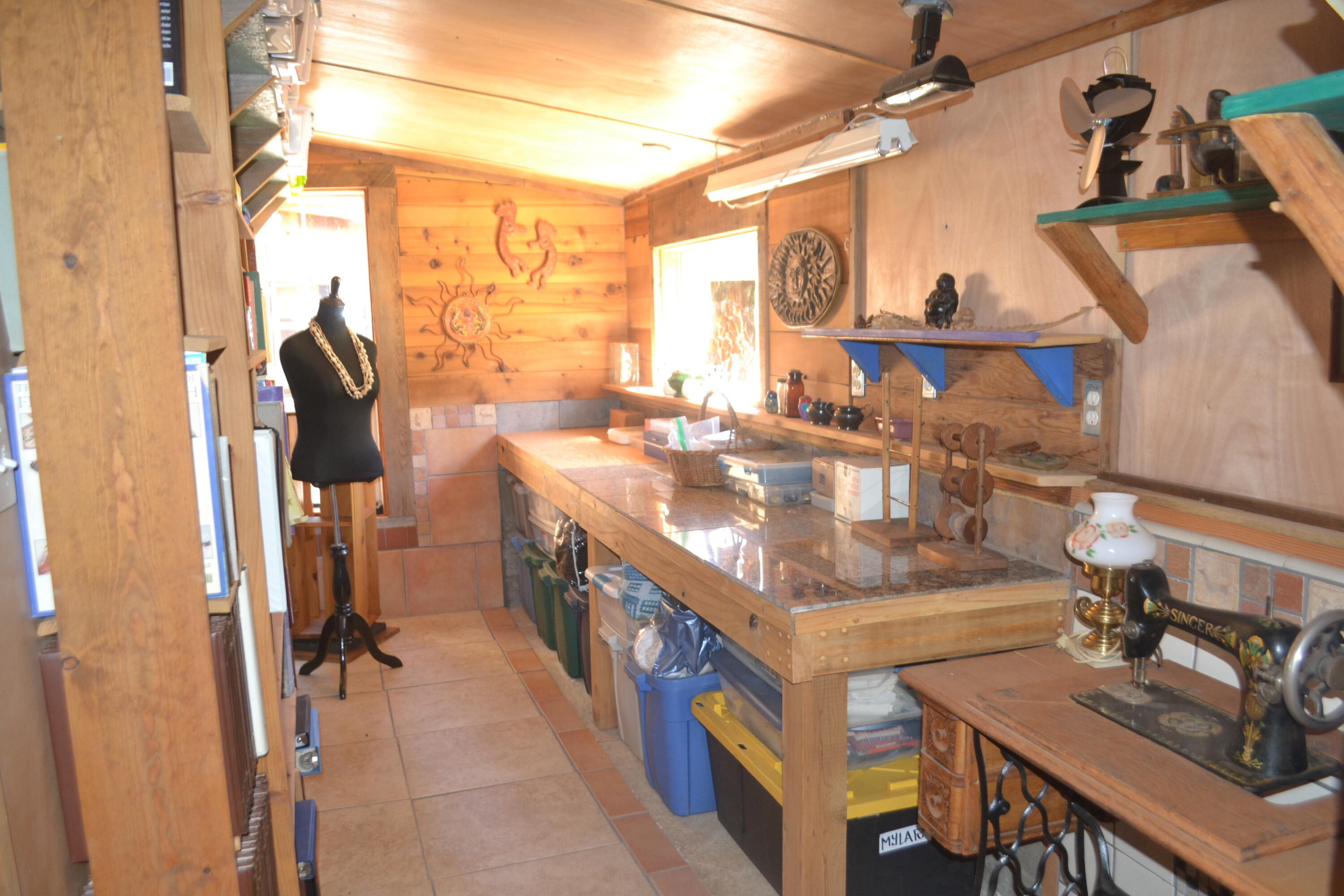 542-405 Punkin Center Road Bieber, CA 96009 - Photo 82 of 127 CRAFT