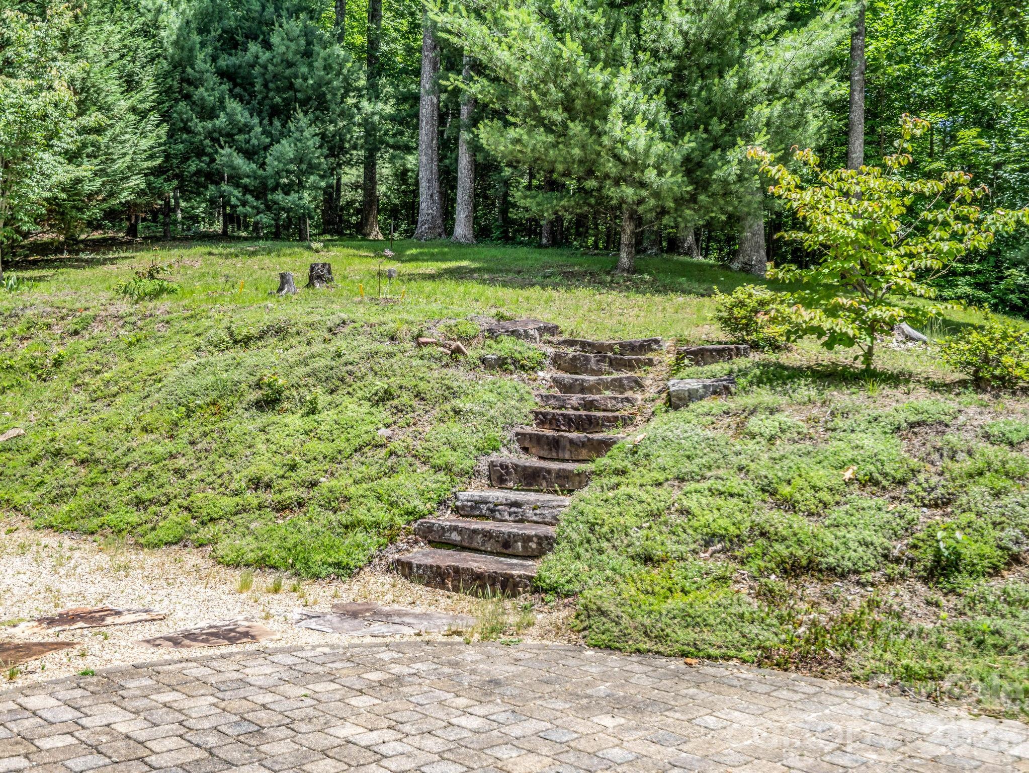 2255 Mt Olivet Road Zirconia, NC 28790 - Photo 34 of 39