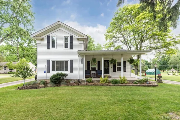 $459,900 | 9137 Maltby Road, Brighton, MI 48116