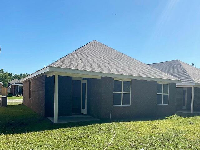 2829 Patriot Ridge Way Crestview, FL 32539 - Photo 28 of 34 Not Actual Home