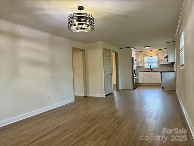 $335,000 | 647 East Black Street, Rock Hill, SC 29730