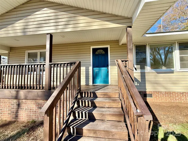 $335,000 | 647 East Black Street, Rock Hill, SC 29730