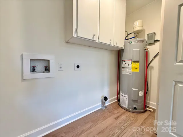 $335,000 | 647 East Black Street, Rock Hill, SC 29730