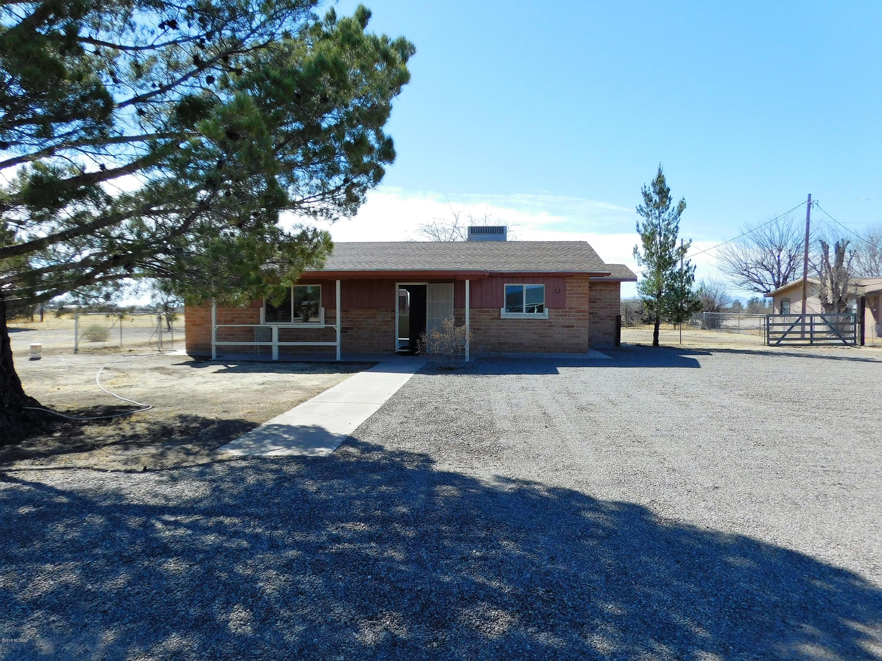 3143 West Cox Road Willcox, AZ 85643 - Photo 1 of 37 Gallery Image 1
