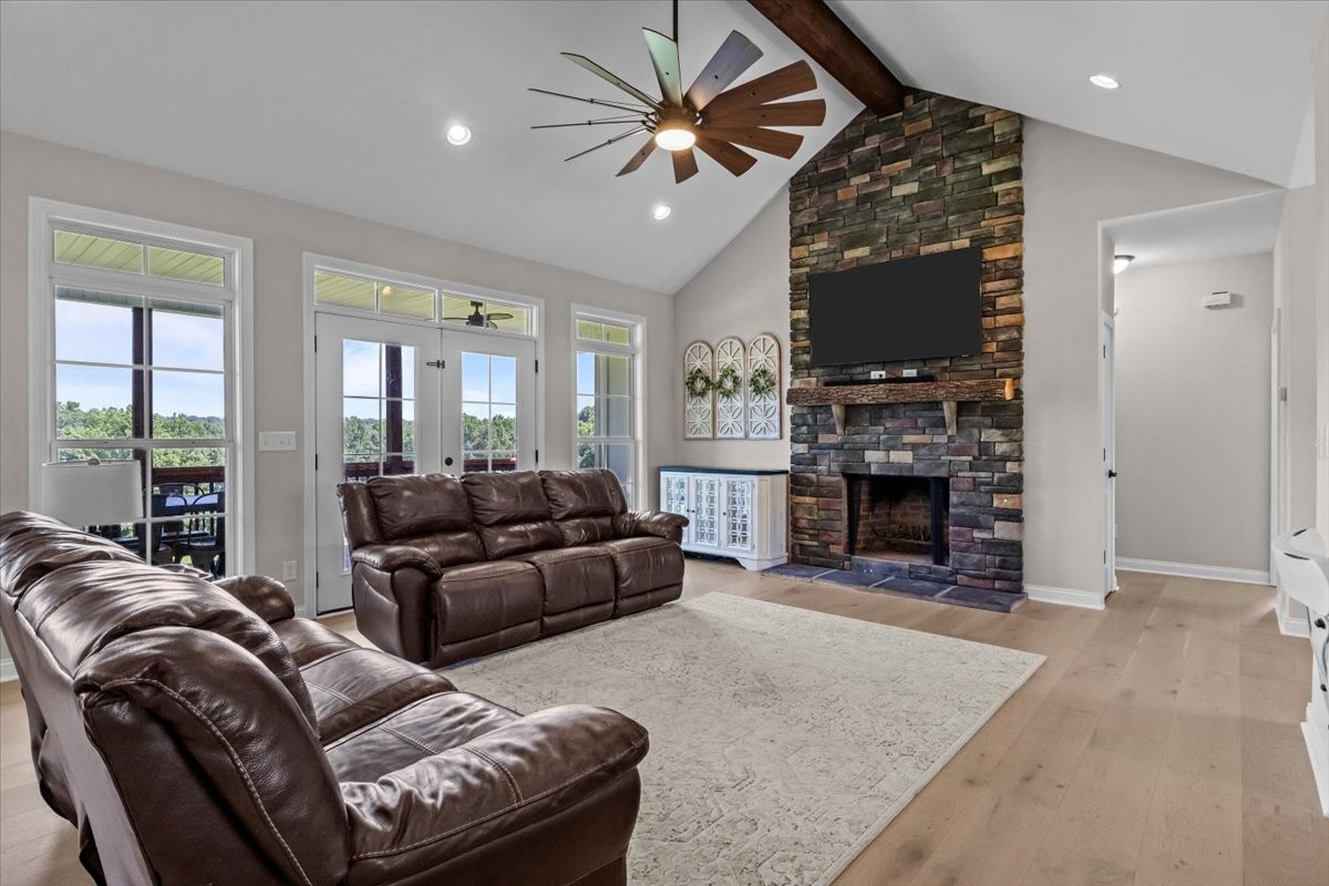 4251 Spring Valley Road Cumberland City, TN 37050 - Photo 12 of 67