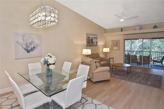 $419,000 | 3685 Buttonwood Way, Unit 1523, Naples, FL 34112