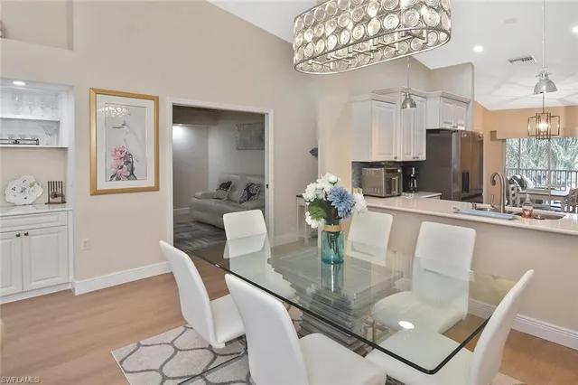 a bedroom with a bed and a chair