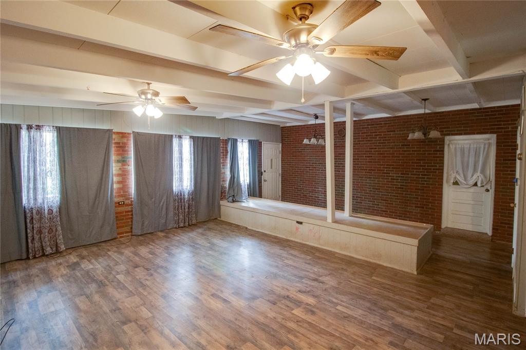 427 Ruth Avenue Cottage Hills, IL 62018 - Photo 18 of 46
