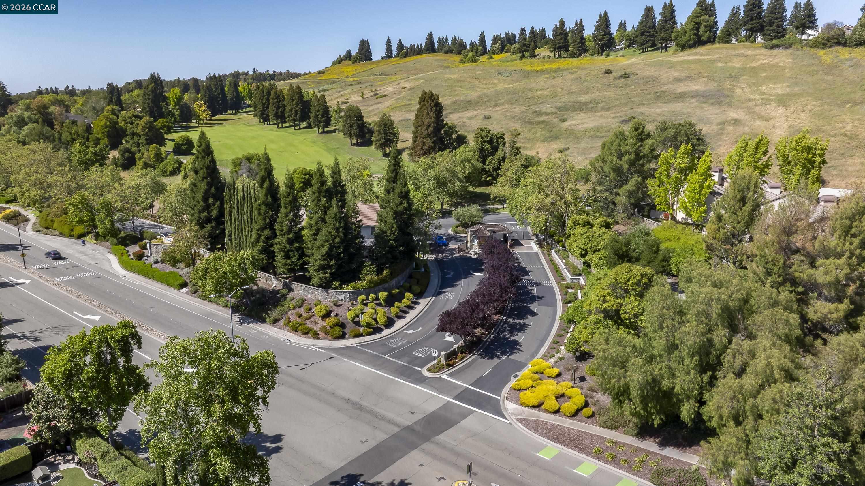 246 Canyon Woods Way, Unit C San Ramon, CA 94582 - Photo 92 of 99