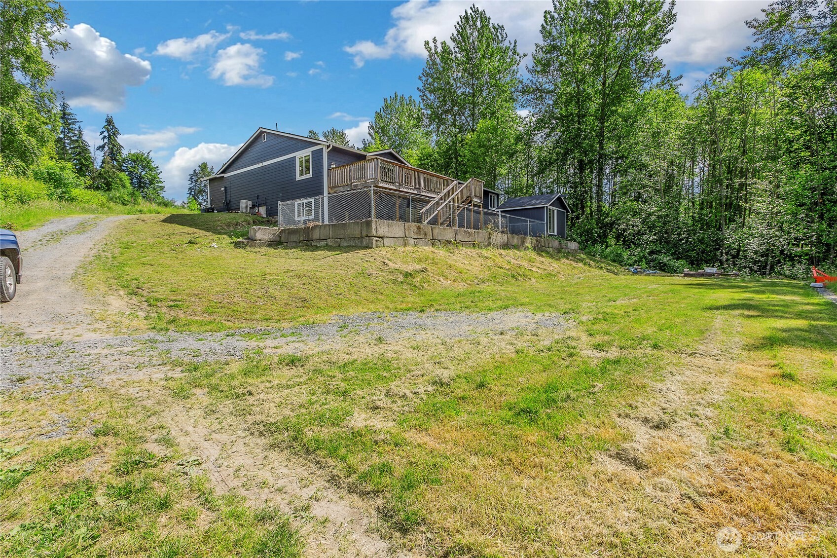 12311 Holtz Road East Eatonville, WA 98328 - Photo 6 of 34