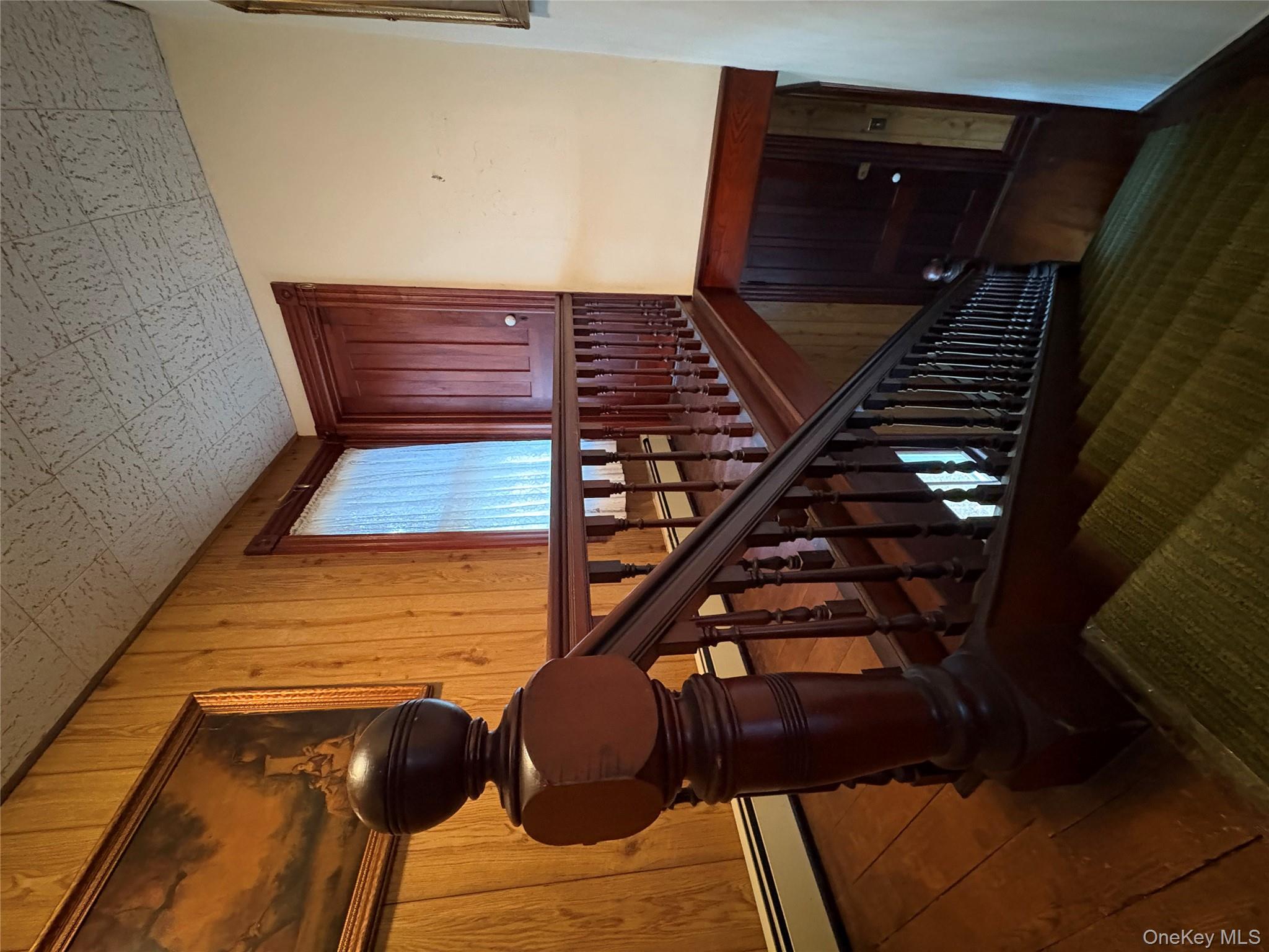 58 Coram Swezeytown Road Middle Island, NY 11953 - Photo 26 of 26 a view of entryway with a window