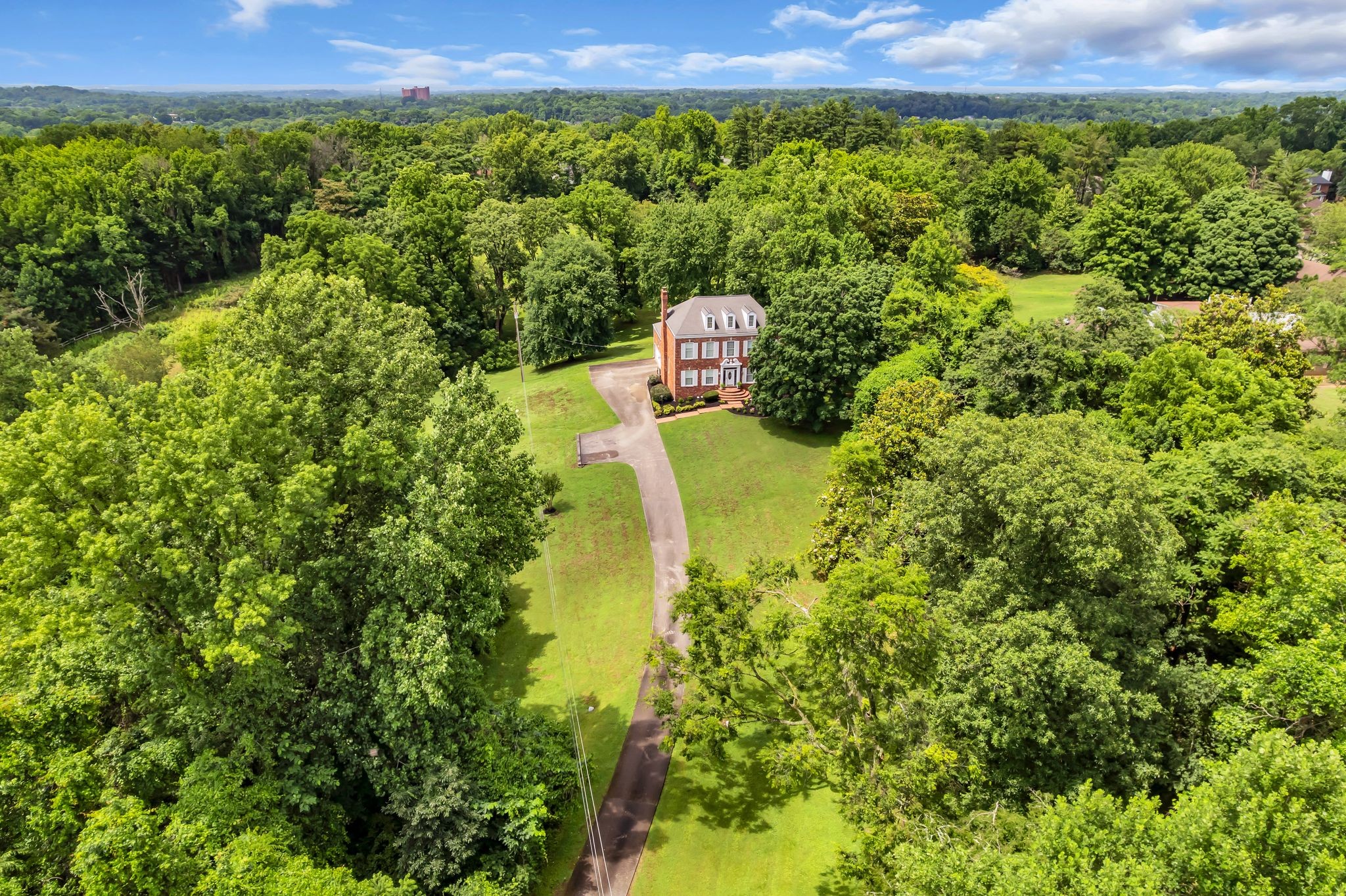 641 Old Lebanon Dirt Road Hermitage, TN 37076 - Photo 4 of 58