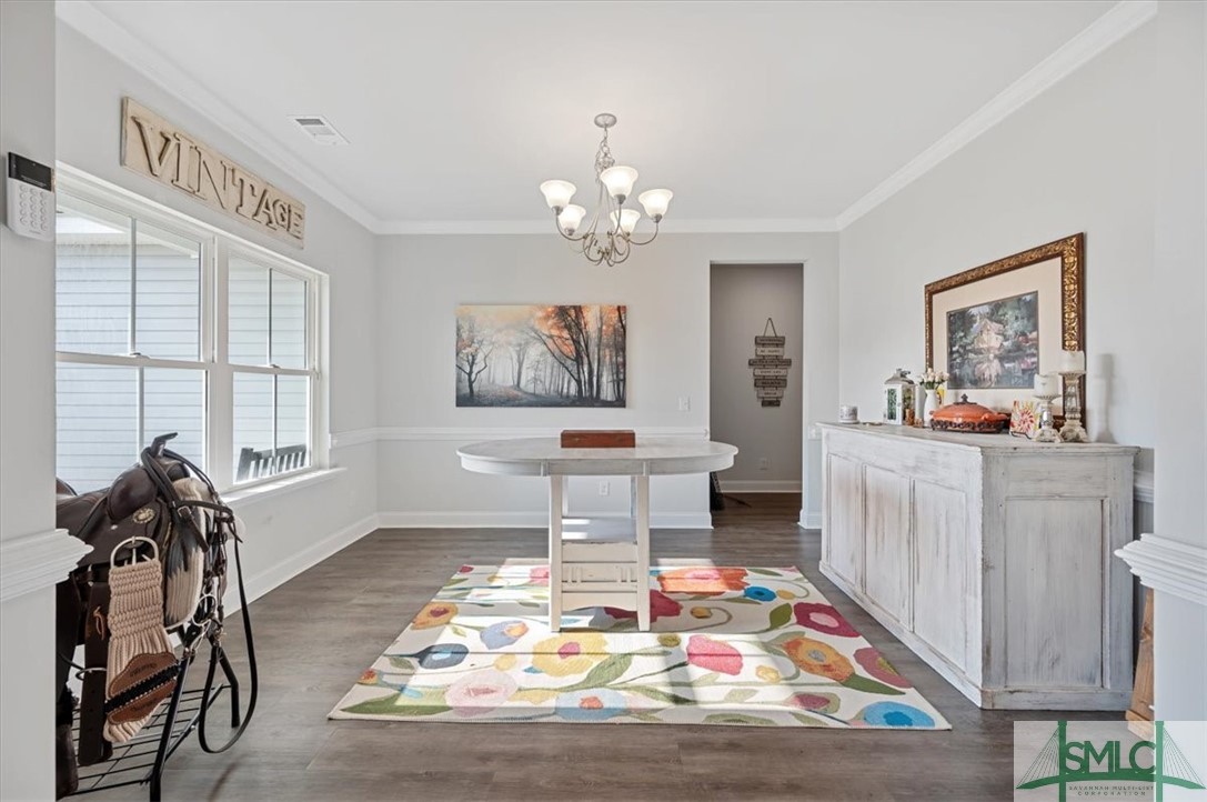 137 William Way Springfield, GA 31329 - Photo 5 of 48