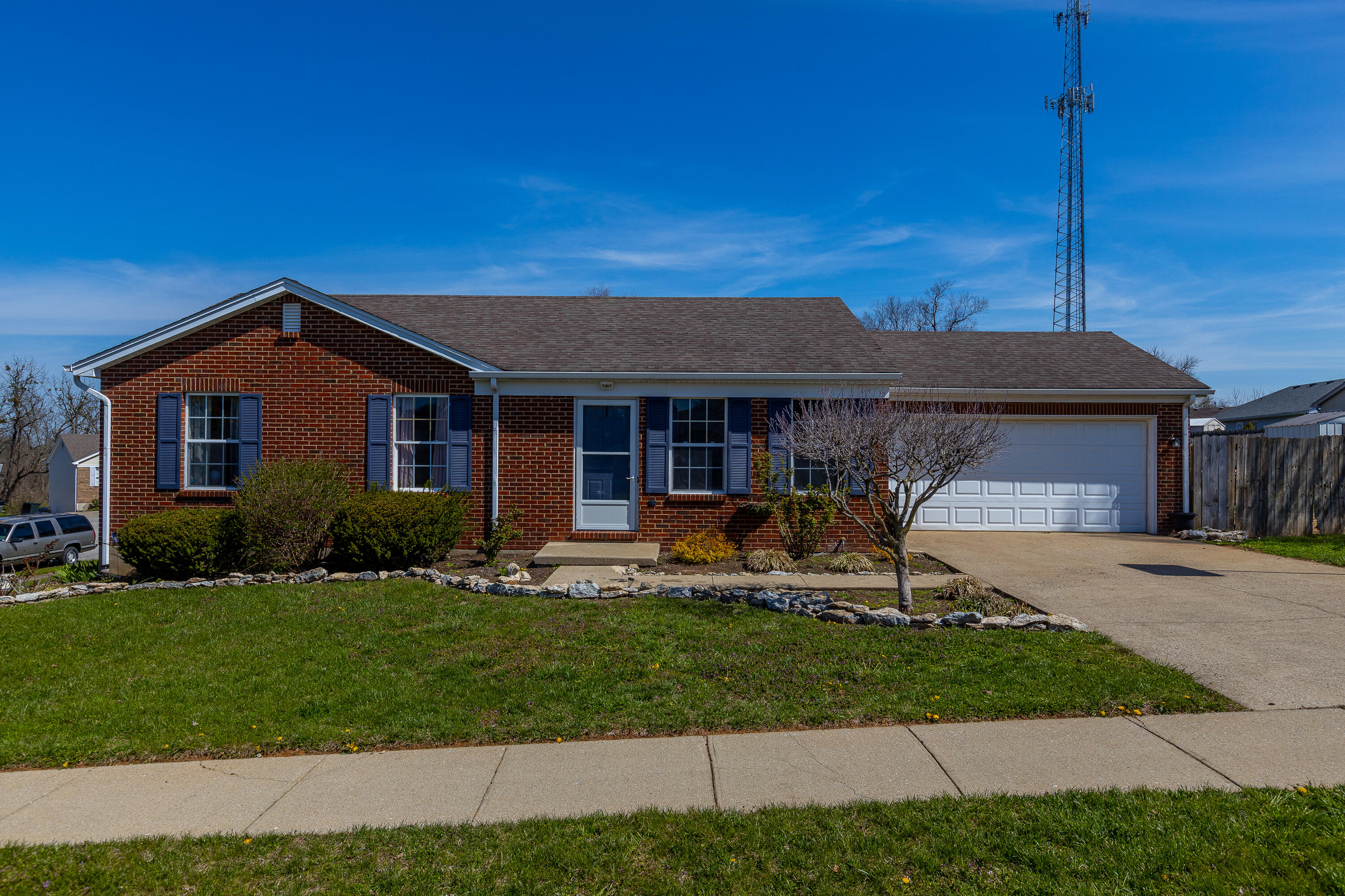 167 Charmac Road Versailles, KY 40383 - Photo 1 of 23 A-2
