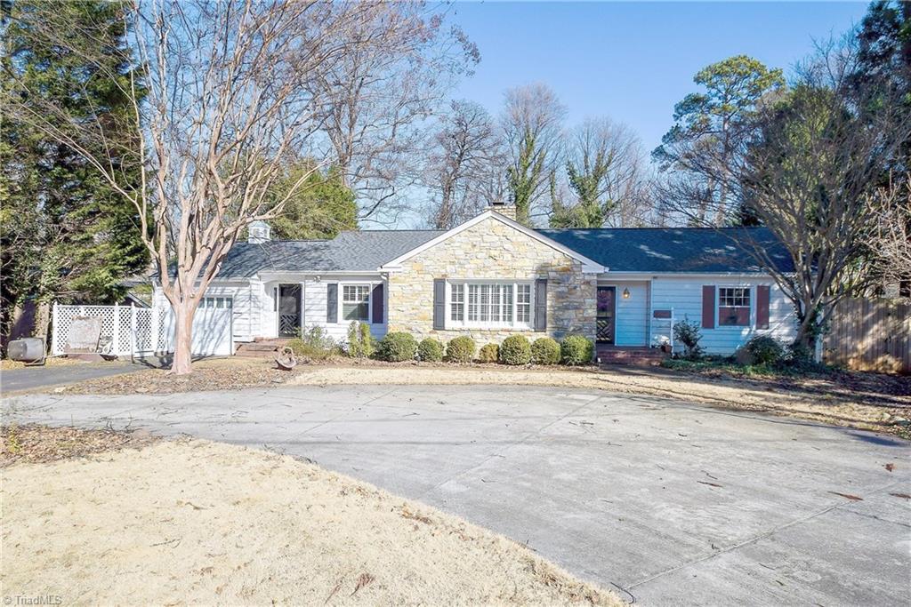 949 Avon Road Winston-Salem, NC 27104 - Photo 1 of 23 Gallery Image 1