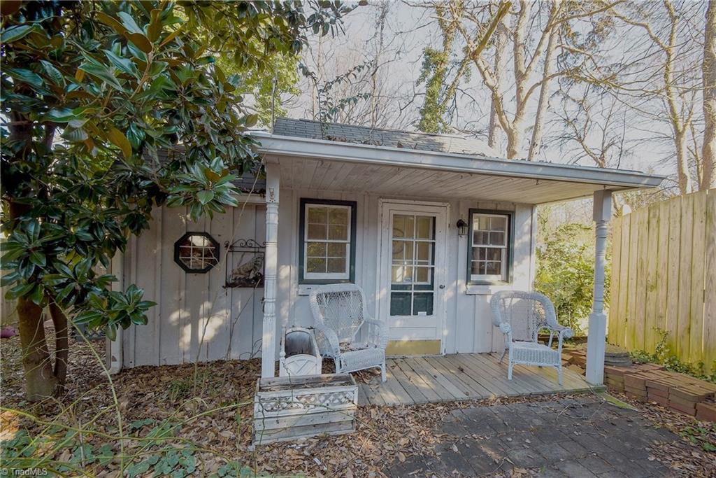 949 Avon Road Winston-Salem, NC 27104 - Photo 20 of 23 Gallery Image 20