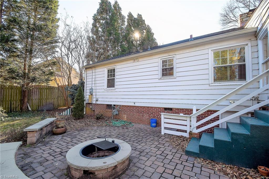 949 Avon Road Winston-Salem, NC 27104 - Photo 22 of 23 Gallery Image 22